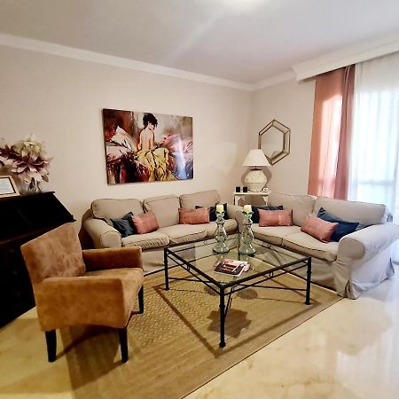 Triana Soul Marcur Apartment Seville Ngoại thất bức ảnh