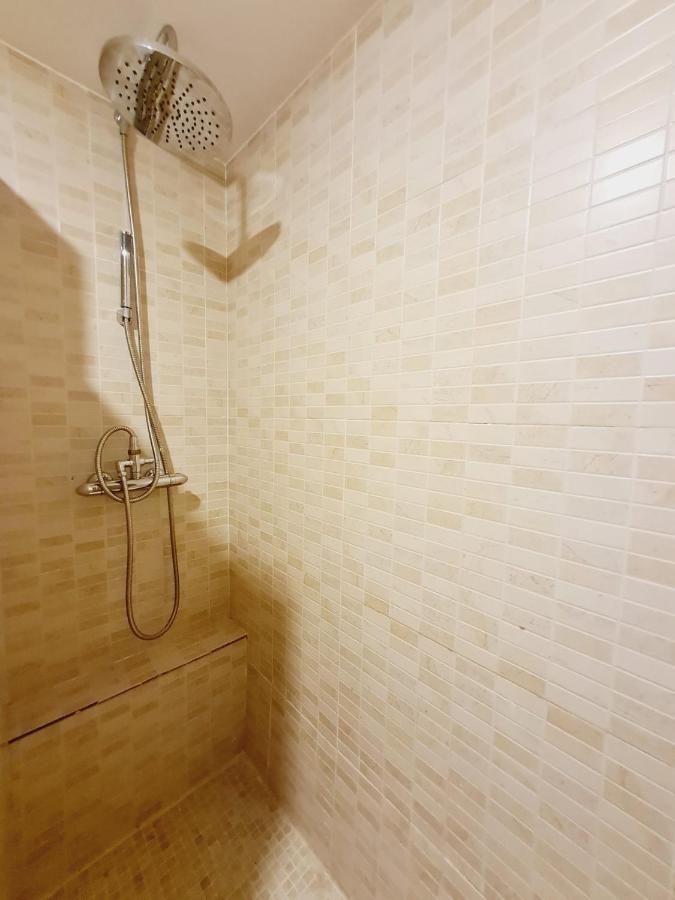 Triana Soul Marcur Apartment Seville Ngoại thất bức ảnh