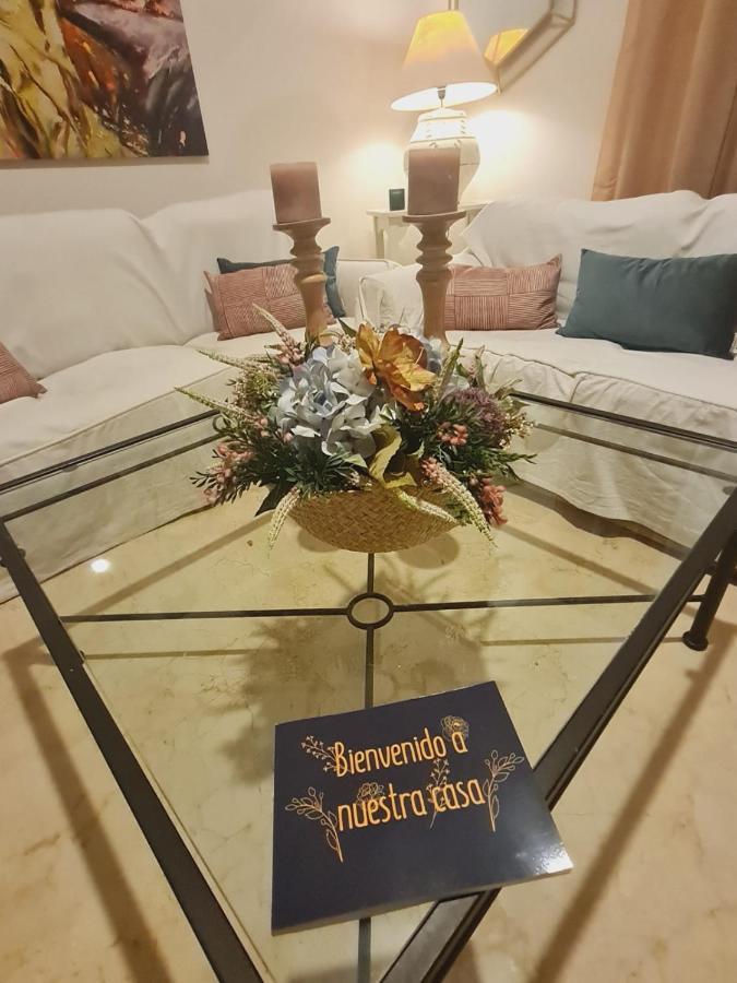 Triana Soul Marcur Apartment Seville Ngoại thất bức ảnh