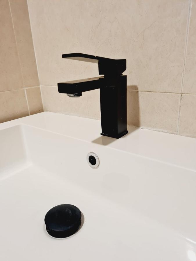 Triana Soul Marcur Apartment Seville Ngoại thất bức ảnh