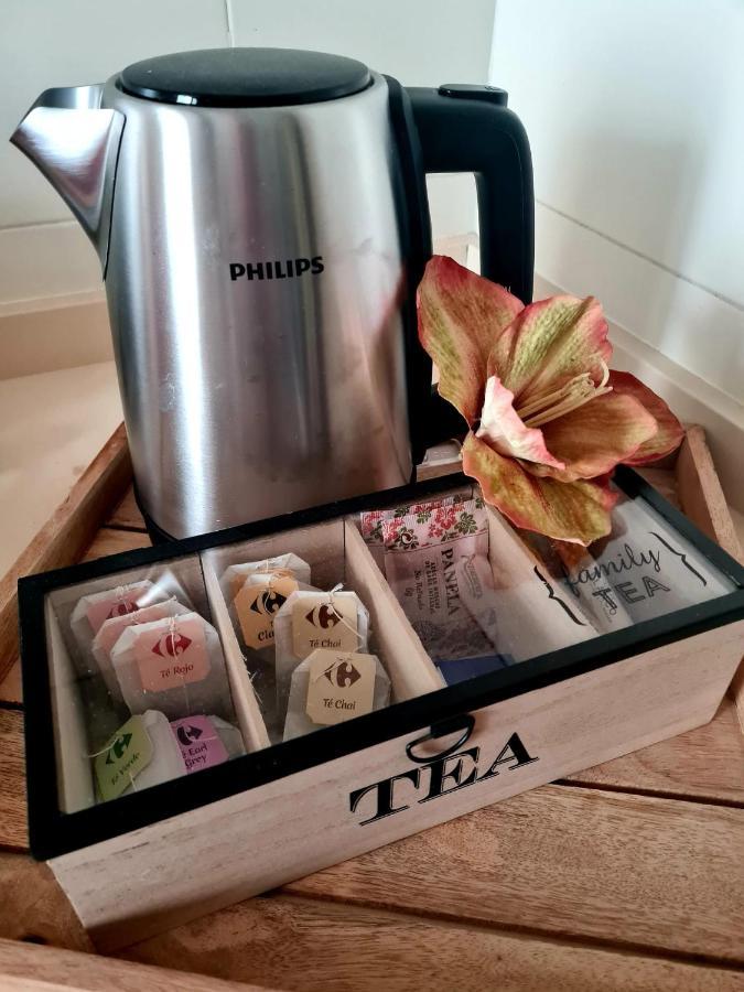 Triana Soul Marcur Apartment Seville Ngoại thất bức ảnh