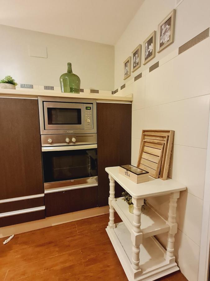 Triana Soul Marcur Apartment Seville Ngoại thất bức ảnh