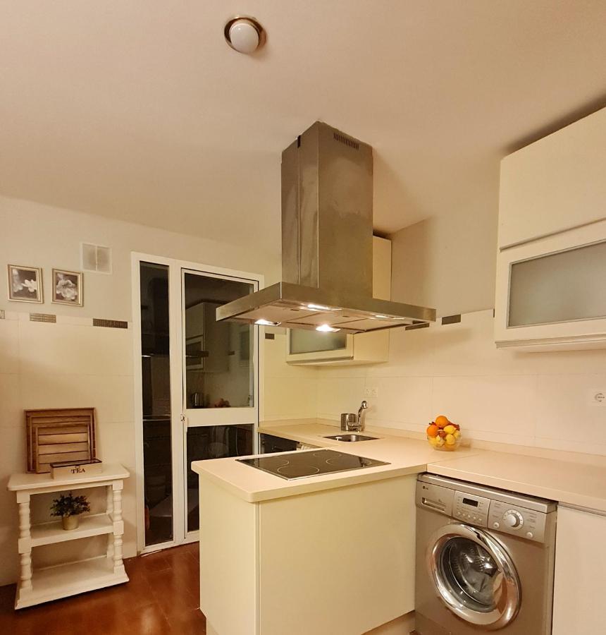 Triana Soul Marcur Apartment Seville Ngoại thất bức ảnh