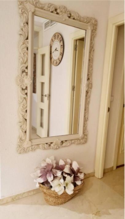 Triana Soul Marcur Apartment Seville Ngoại thất bức ảnh