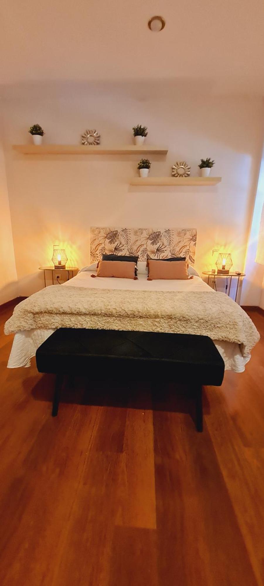 Triana Soul Marcur Apartment Seville Ngoại thất bức ảnh