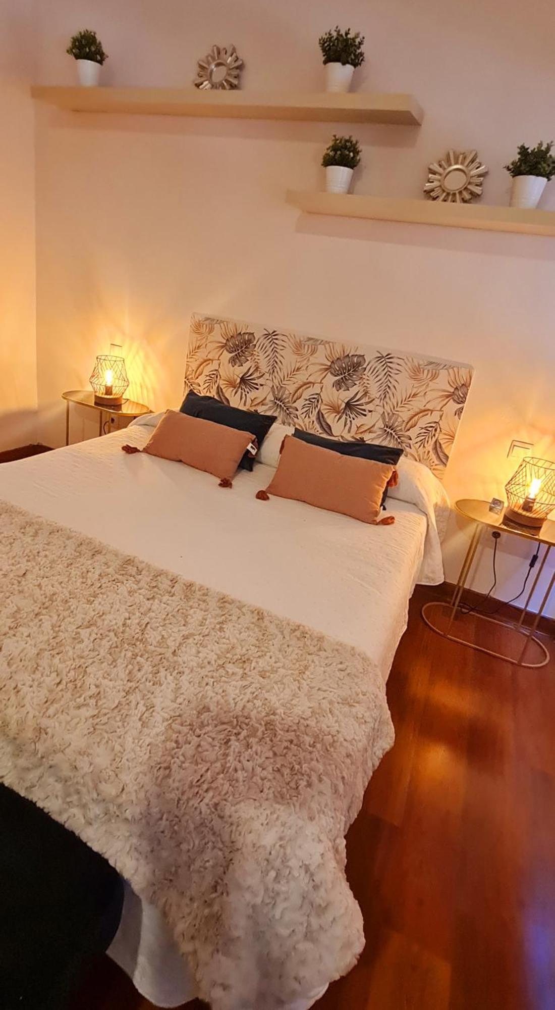 Triana Soul Marcur Apartment Seville Ngoại thất bức ảnh