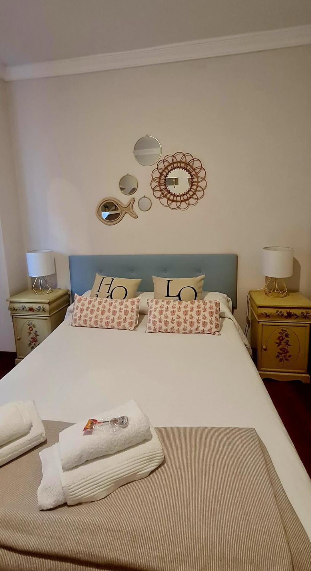 Triana Soul Marcur Apartment Seville Ngoại thất bức ảnh
